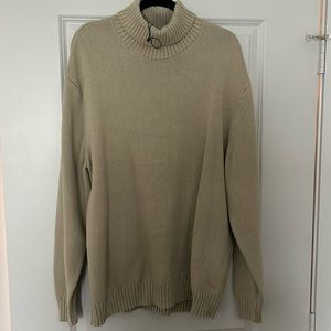 Brand new Zara Turtle neck